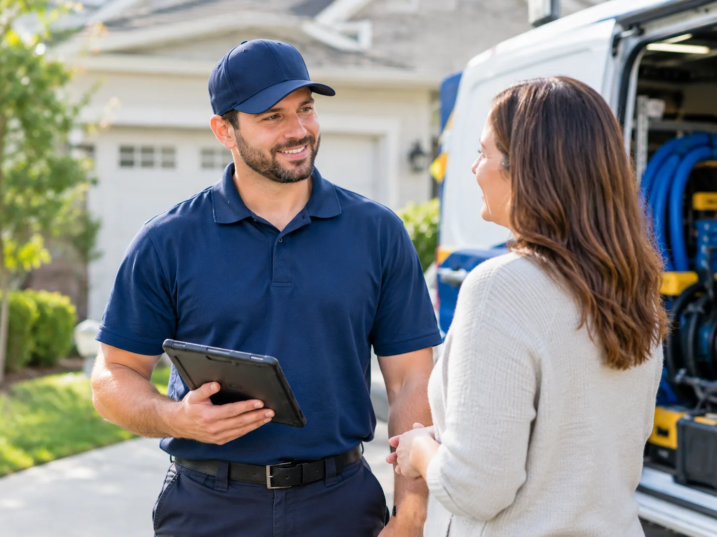 Sewage Backup Cleanup Munson, PA FAQs